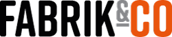 Fabrik&CO Logo