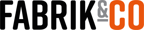 Fabrik&CO Logo